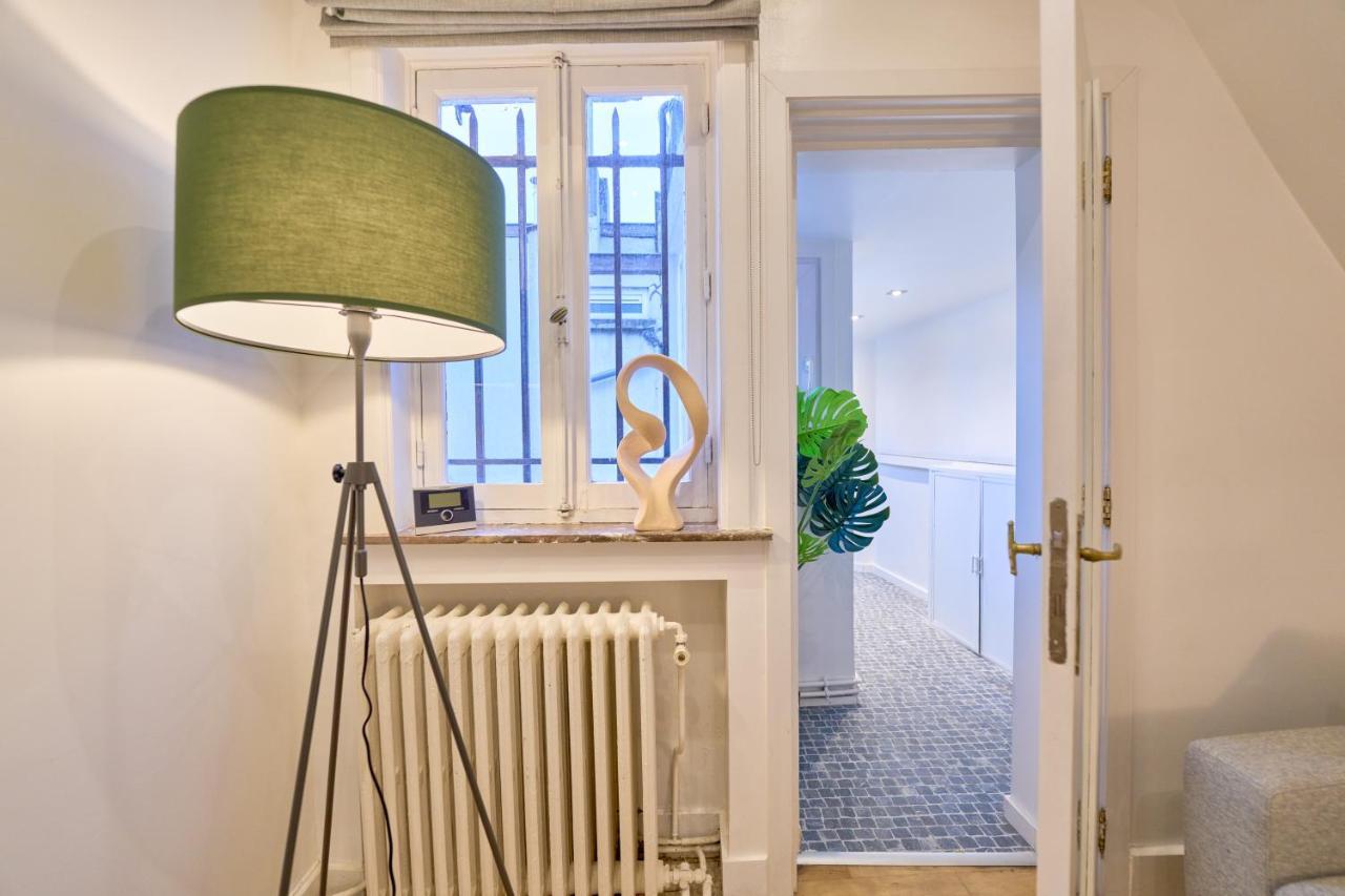 Maison Grand Place 2Br 3 Brüssel Exterior foto