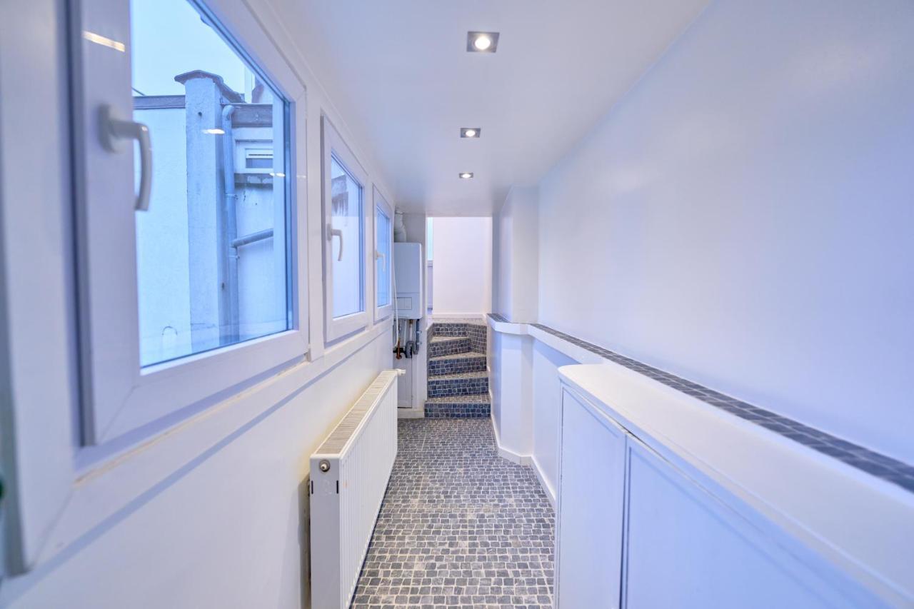 Maison Grand Place 2Br 3 Brüssel Exterior foto